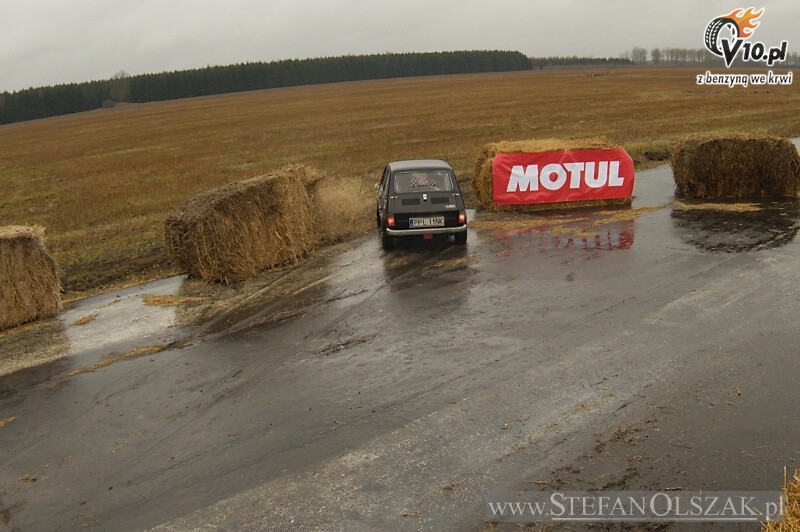 Puchar Rallyland WRC